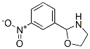 2-(3-nitrophenyl)oxazolidine CAS#: 3394-30-7