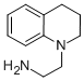 2-(3,4-DIHYDRO-2H-QUINOLIN-1-YL)-ETHYLAMINE CAS#: 37481-18-8