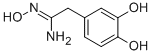 2-(3,4-DIHYDROXYPHENYL)ACETAMIDOXIME CAS#: 31983-65-0