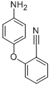 2-(4-AMINO-PHENOXY)-BENZONITRILE CAS#: 30202-91-6