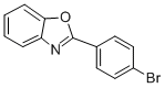 2-(4-BROMO-PHENYL)-BENZOOXAZOLE CAS#: 3164-13-4