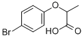 2-(4-BROMOPHENOXY)PROPANOIC ACID CAS#: 32019-08-2