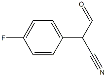 2-(4-Fluorophenyl)-3-oxopropanenitrile CAS#: 398-42-5