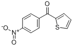 2-(4-NITROBENZOYL)THIOPHENE CAS#: 34715-92-9