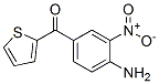 2-(4-amino-3-nitrobenzoyl)thiophene CAS#: 31431-30-8