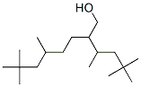 2-(4,4-dimethylpentan-2-yl)-5,7,7-trimethyl-octan-1-ol CAS#: 36400-98-3