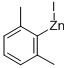2 6-DIMETHYLPHENYLZINC IODIDE 0.5M CAS#: 282727-21-3