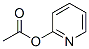 2-ACETOXY-PYRIDINE CAS#: 3847-19-6