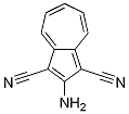 2-AMINO-1,3-DICYANOAZULENE CAS#: 3786-66-1