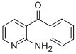 2-AMINO-3-BENZOYLPYRIDINE CAS#: 3810-10-4