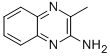 2-AMINO-3-METHYLQUINOXALINE CAS#: 34972-22-0