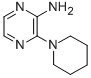 2-AMINO-3-PIPERIDIN-1-YLPYRAZINE CAS#: 117719-15-0