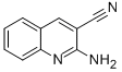 2-AMINO-3-QUINOLINECARBONITRILE CAS#: 31407-25-7