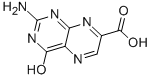 2-AMINO-4-HYDROXYPTERIDINE-7-CARBOXYLIC ACID CAS#: 31010-60-3