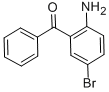 2-AMINO-5-BROMOBENZOPHENONE CAS#: 39859-36-4