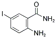 2-AMINO-5-IODOBENZAMIDE CAS#: 32658-67-6