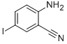 2-AMINO-5-IODOBENZONITRILE CAS#: 132131-24-9