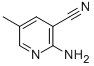 2-AMINO-5-METHYLNICOTINONITRILE CAS#: 38076-78-7