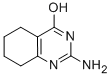 2-AMINO-5,6,7,8-TETRAHYDRO-QUINAZOLIN-4-OL CAS#: 33081-07-1