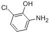 2-AMINO-6-CHLORO-PHENOL CAS#: 38191-33-2