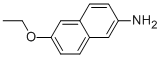 2-AMINO-6-ETHOXYNAPHTHALENE CAS#: 293733-21-8