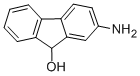 2-AMINO-9-FLUORENOL CAS#: 33417-27-5