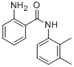 2-AMINO-N-(2,3-DIMETHYLPHENYL)BENZAMIDE CAS#: 35703-71-0