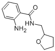 2-AMINO-N-(TETRAHYDRO-FURAN-2-YLMETHYL)-BENZAMIDE CAS#: 30646-49-2