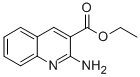 2-AMINO-QUINOLINE-3-CARBOXYLIC ACID ETHYL ESTER CAS#: 36926-83-7