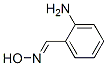 2-AMINOBENZALDEHYDE OXIME CAS#: 3398-07-0