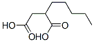 2-AMYL SUCCINIC ACID CAS#: 3507-62-8
