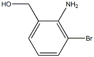(2-AMino-3-broMophenyl)Methanol CAS#: 397323-70-5