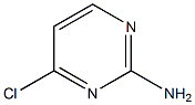 2-AMino-4-chloropyriMidine CAS#: 399-78-0