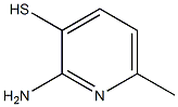 2-AMino-6-Methylpyridine-3-thiol CAS#: 33761-31-8