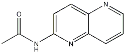 2-Acetamido-1,5-naphthyridine CAS#: 38956-59-1