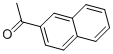 2'-Acetonaphthone 99% CAS#: 34-18-4