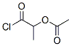 2-Acetoxypropionylchloride CAS#: 38939-83-2