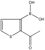 2-Acetyl-3-thienylboronic acid CAS#: 36155-74-5