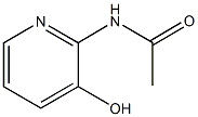 2-(Acetylamino)-3-pyridinol CAS#: 31354-48-0
