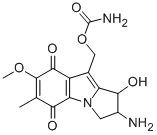 2-Amino-1-hydroxy-7-methoxynitosene CAS#: 32633-63-9