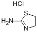 2-Amino-2-thiazoline hydrochloride CAS#: 3882-98-2
