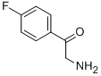 2-Amino-4'-fluoroacetophenone CAS#: 369-43-7