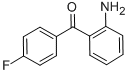 2-Amino-4'-fluorobenzophenone CAS#: 3800-06-4