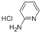 2-Aminopyridinehydrochloride CAS#: 32654-45-8