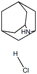 2-AzaadaMantane hydrochloride CAS#: 3015-17-6