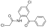 2'-BENZOYL-2,4'-DICHLOROACETANILIDE CAS#: 4016-85-7