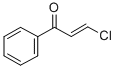 2-BENZOYLVINYL CHLORIDE CAS#: 3306-07-8