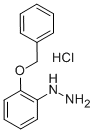 (2-BENZYLOXY-PHENYL)-HYDRAZINE HYDROCHLORIDE CAS#: 34288-06-7