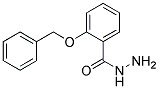 2-(BENZYLOXY)BENZOHYDRAZIDE CAS#: 380335-36-4