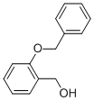 2-BENZYLOXYBENZYL ALCOHOL CAS#: 3381-87-1